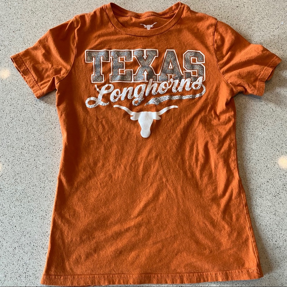 Texas Longhorn Shirt